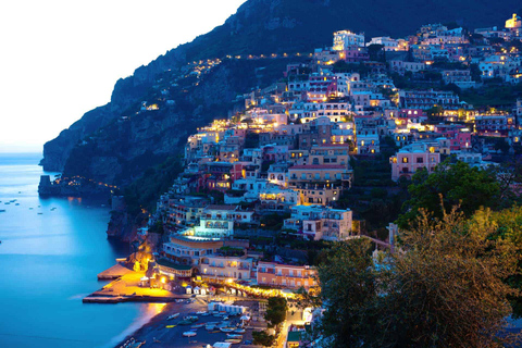 Traslado Positano