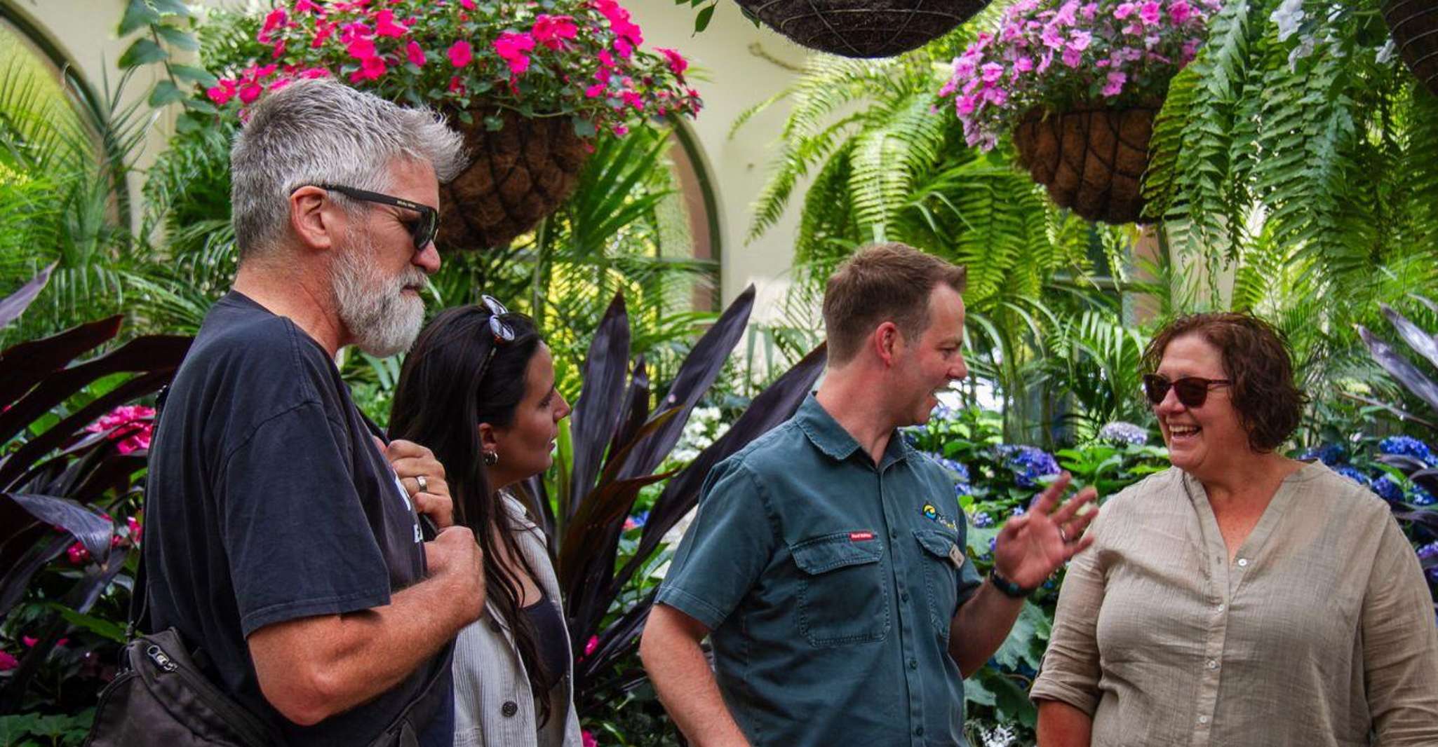 Melbourne: City Highlights Group Tour by Bus photo 13