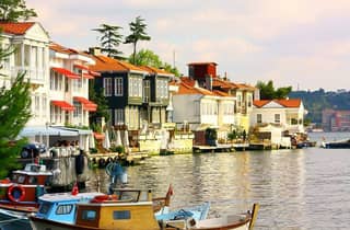 Da Istanbul: Tour di un giorno intero dell'Isola dei Principi con pranzo