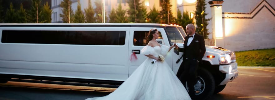 Visite citadine unique de Bahreïn en limousine Lincoln