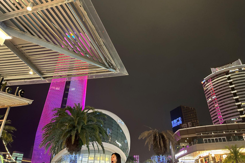 Shenzhen Private Tour Whatever You Want High-tech Shenzhen Tour