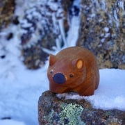 Hobart: MONA, Salamanca Place, Zoo, and Mt Wellington Tour