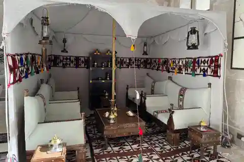 Historische und historische Tour in Jeddah