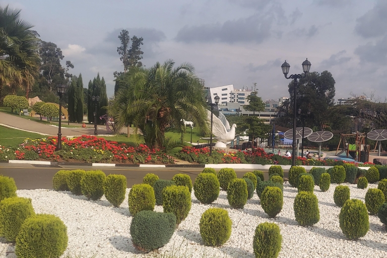 Addis abeba day tours