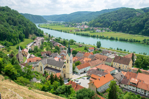 Sevnica: Explore the Picturesque Hometown of the First Lady Sevnica: Explore the Picturesque Hometown of the First Lady