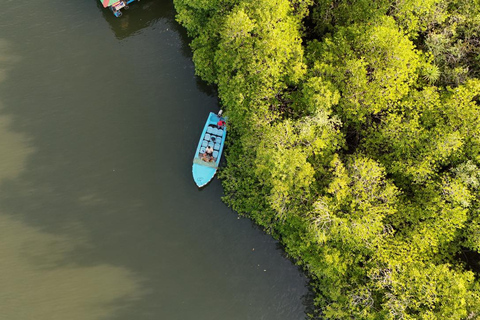 Colombo: UNESCO-Galle-Fort mit malerischer KüstenbahnfahrtColombo: UNESCO Galle Fort mit malerischer Küstenbahnfahrt