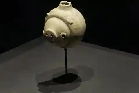 Chengdu: Discover China Culture Mysterious Sanxingdui Museum