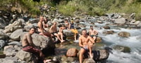 Ayahuasca Retreat à Salkantay à Machupicchu 9 jours - Housity