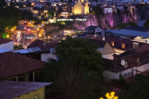 Tbilisi &amp; Mtskheta: Full-Day Private Tour