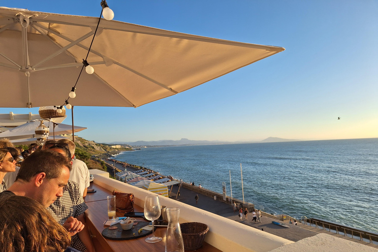 Private Basque Country Tour: Hidden Villages & Local Food 4-Hour Private Basque Country Tour - Short Introduction