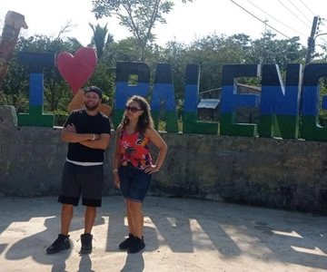 From Cartagena: Palenque tour African roots with local guide