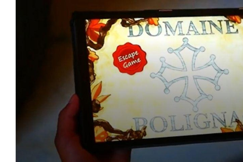 Escape Game en Gondrin