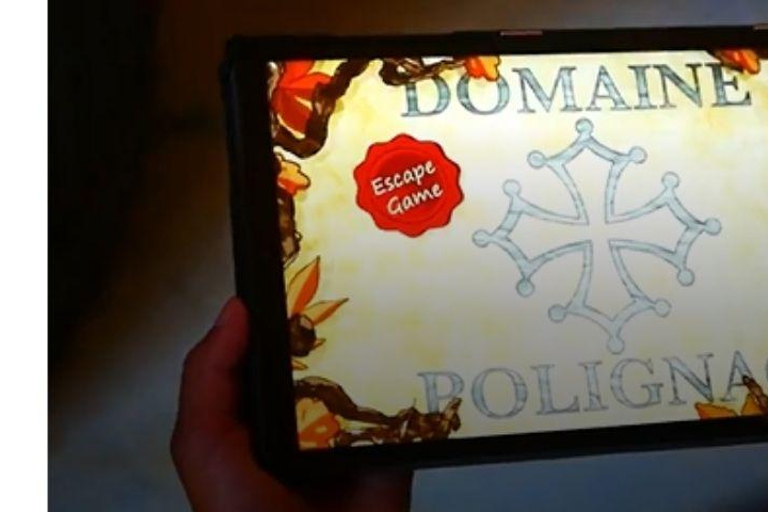 Escape Game en Gondrin