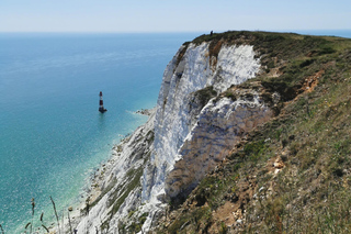 London: South Downs White Cliffs Day Trip with Train Tickets