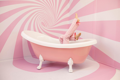 Krakau – Be Happy Museum – Ticket