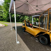 Bobfahrt in Sigulda mit Besuch von 2 Burgen und Balsam-Verkostung ...