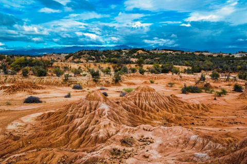 5 dagars safari till Tsavo East/West och Amboseli från Mombasa