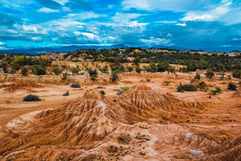 5 dagars safari till Tsavo East/West och Amboseli från Mombasa