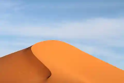 Avventura nel Sahara di 2 giorni a Zagora e Ait Ben Haddou