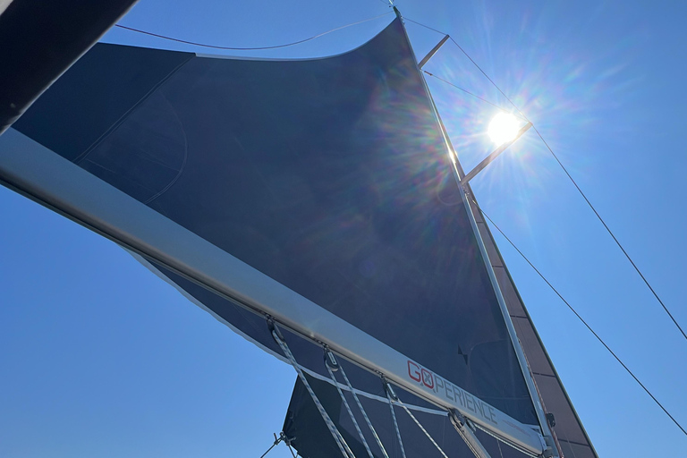 Split: 7-Day Sailing Adventure on a Gib-Sea 51 sailing Yacht Split: 7-Day group Sailing Adventure on a sailing Yacht