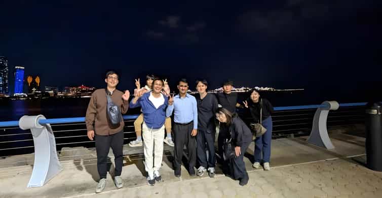 Dubai or Abu Dhabi: Private Chauffeur Service photo 5