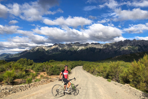 El Bolson: Cycling around the Andean Region