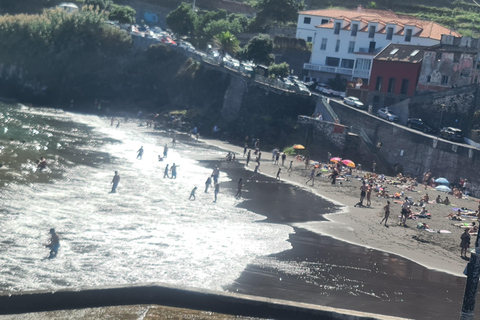 جولة يوم كامل في جزيرة ماديراجولة جزيرة ماديرا ليوم كامل