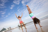 D'Orlando, excursion d'une journée de Daytona Beach avec ramassage d'hôtel - Housity