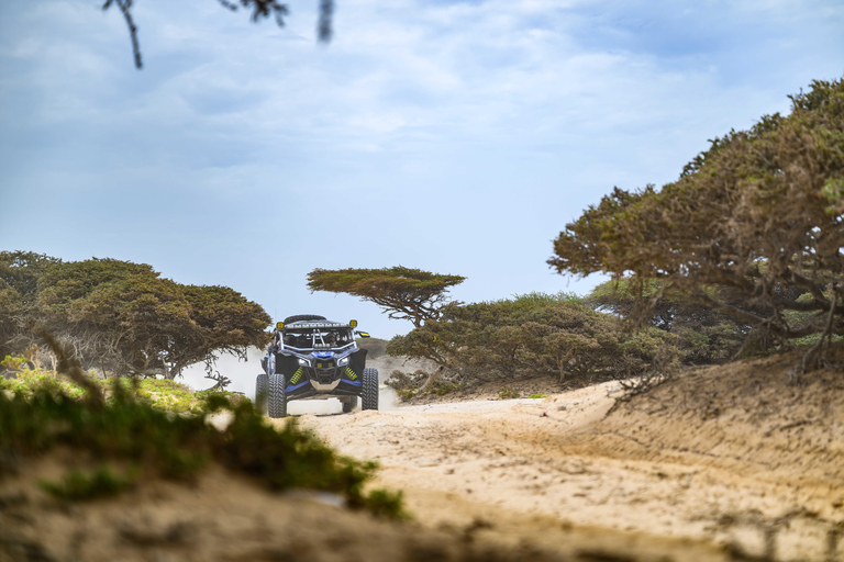 Muscat to Salalah: Exclusive 8-Day SXS Rally Raid Adventure