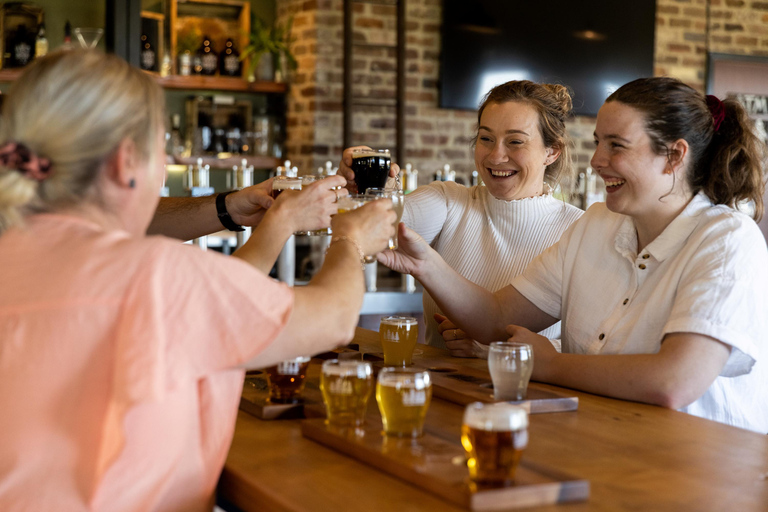 Hunter Valley Winery, Port Stephens Sand Dunes Adventures Winery Experience, Meet at Furama Darling Harbour