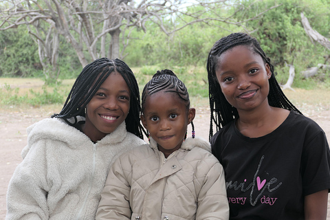 Kasane-Boat Cruise - Chobe River with Transfer Kasane-Boat Cruise - Chobe River with Transfer