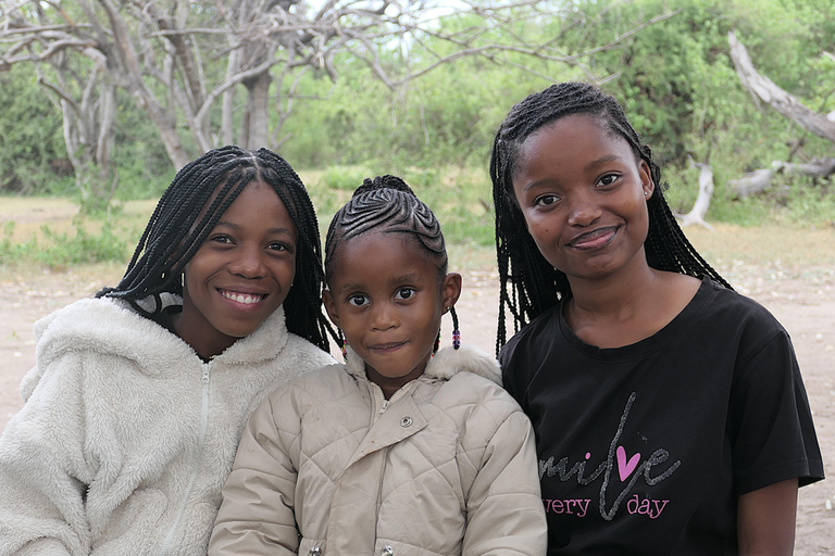 Kasane-Boat Cruise - Chobe River with Transfer Kasane-Boat Cruise - Chobe River with Transfer