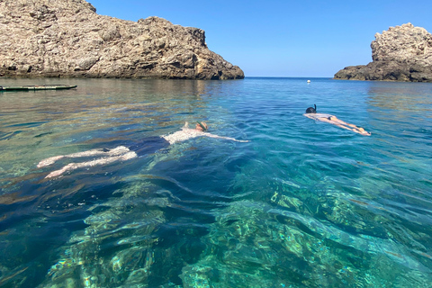 Cala Ratjada: TOUR SAFARI SUP 2H