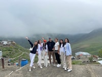 From Baku, Quba and Khinaliq Village Tour - Housity
