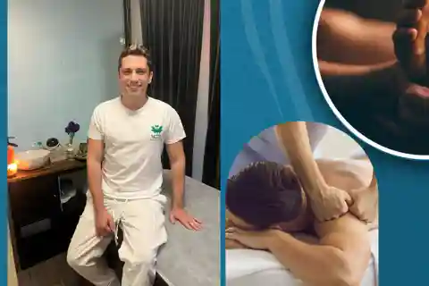 Afslappende hjemmemassage i Lissabon