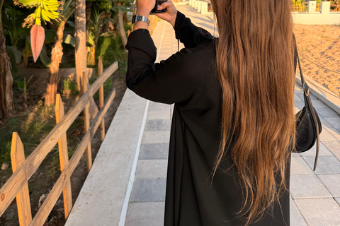 Salalah Highlights Tour: Heritage Sites, Markets &amp; Beach