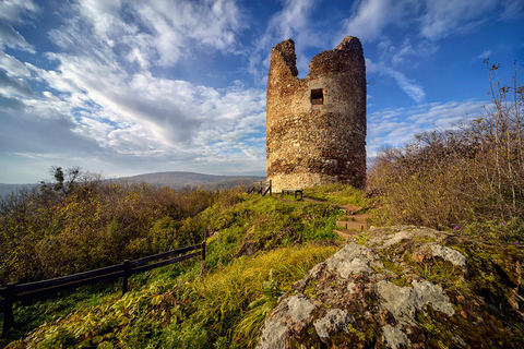 Horseback Trail Riding and Hiking - Day Trip from Belgrade