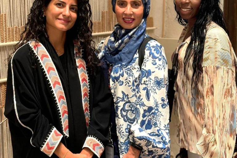 Historical and Heritage Tour in Jeddah