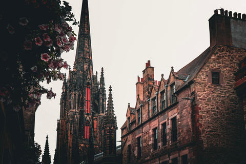 Capture Your Scottish Adventure – Professional Photography