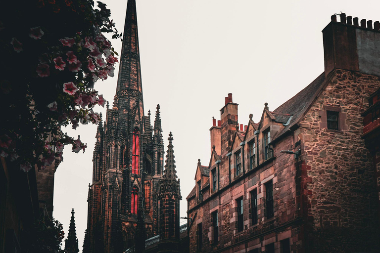 Capture Your Scottish Adventure – Professional Photography