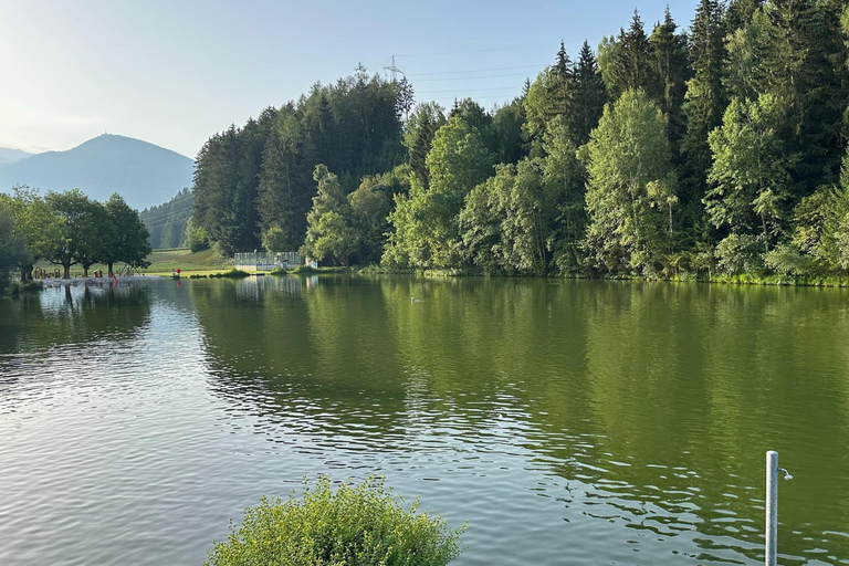 La foresta come Escape Room per tutta la famiglia