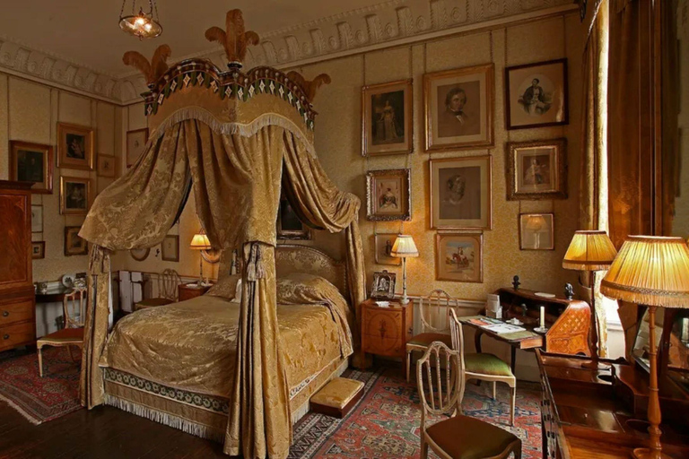 York: Visit York Pass with 30+ Attractions &amp; Hop On Hop off3 Day Pass