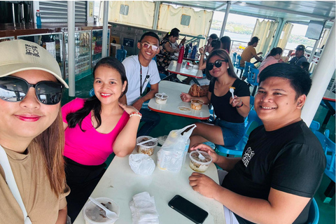 Tagbilaran Seaport Transfer Bohol: Car Tagbilaran Seaport Transfer