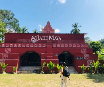 Stunning Antigua : visite d'une jounée à pied