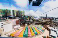 Kuala Lumpur, Genting Highland Tour with SkyWorld Theme Park - Housity