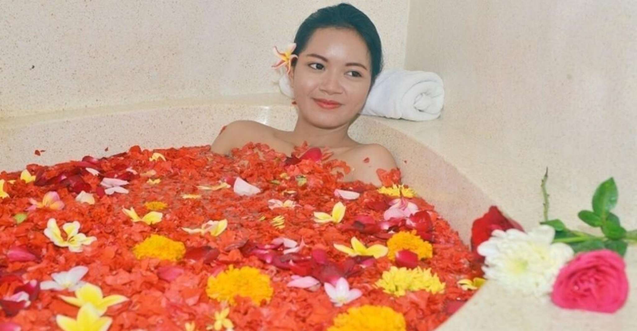 Seminyak: Relaxing Bali Spa Experience at LLuvia Spa photo 8