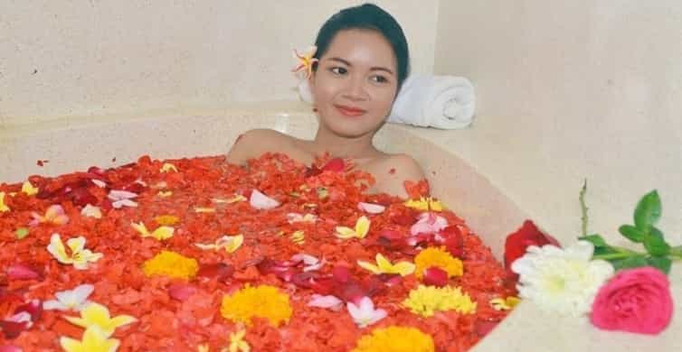 Seminyak: Relaxing Bali Spa Experience at LLuvia Spa photo 8