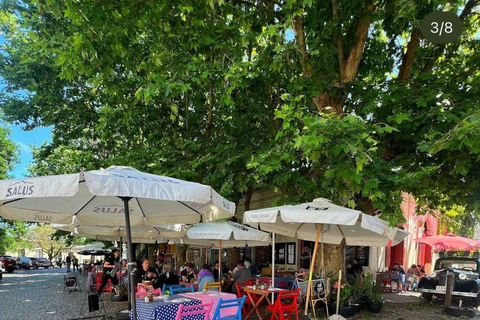 Colonia del Sacramento: Rent a Bike RENT A BIKE - maximum 6 hours