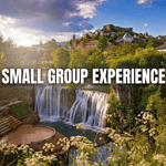 Da Sarajevo: Tour di Jajce, Travnik, Lago Pliva e Mulini ad acqua