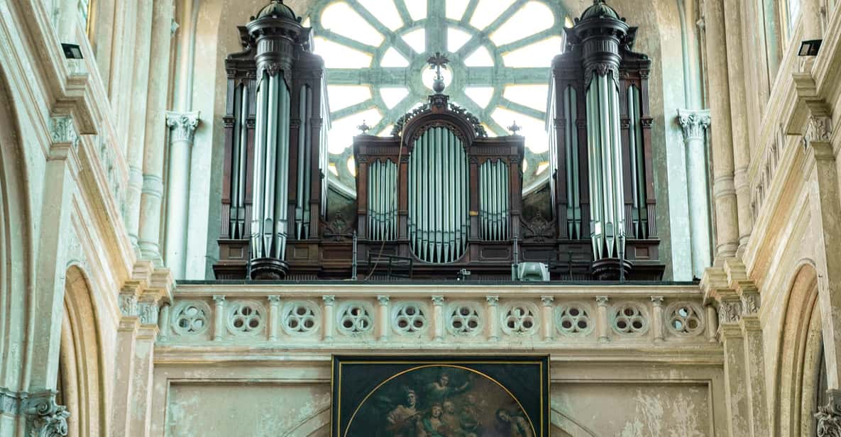 Afbeelding 3 van Brussel: kerstconcert met Vivaldi, Mozart en meer